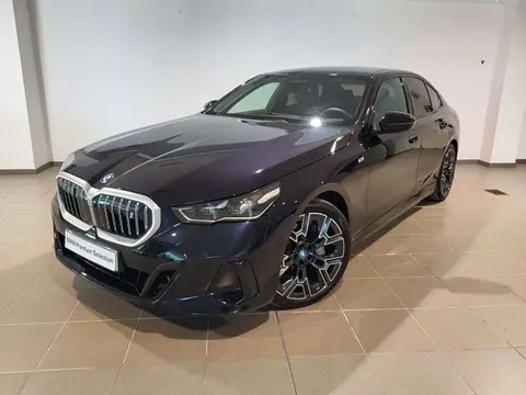 Used BMW I5 Electric 2024 Ad 