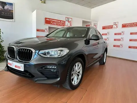 Used BMW X4 Diesel 2020 Ad 