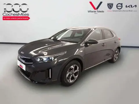 Used KIA XCEED Petrol 2023 Ad 