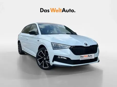 Used SKODA SCALA Petrol 2023 Ad 