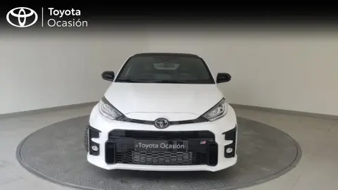 Used TOYOTA YARIS Petrol 2022 Ad 