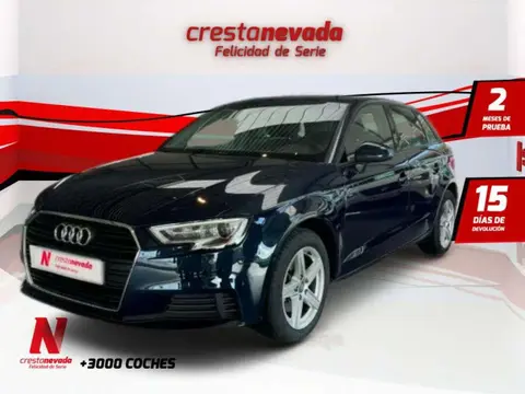 Used AUDI A3 Diesel 2020 Ad 