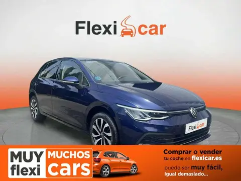 Used VOLKSWAGEN GOLF Petrol 2021 Ad 