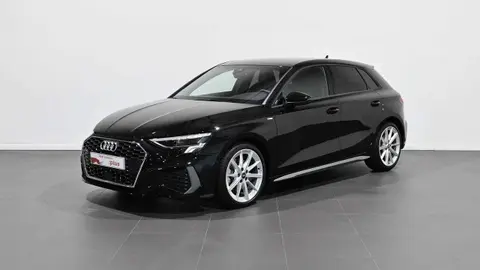 Annonce AUDI A3 Essence 2021 d'occasion 