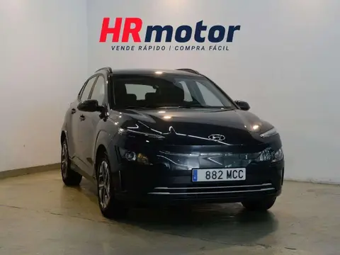 Used HYUNDAI KONA Electric 2022 Ad 