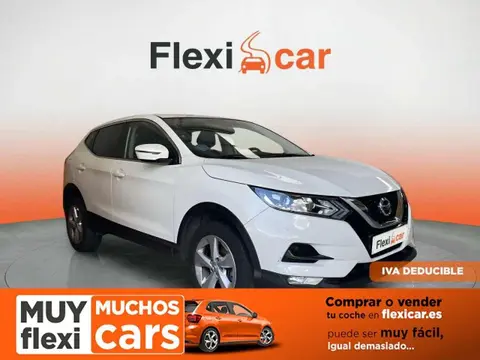 Used NISSAN QASHQAI Diesel 2019 Ad 