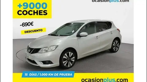 Used NISSAN PULSAR Petrol 2016 Ad 