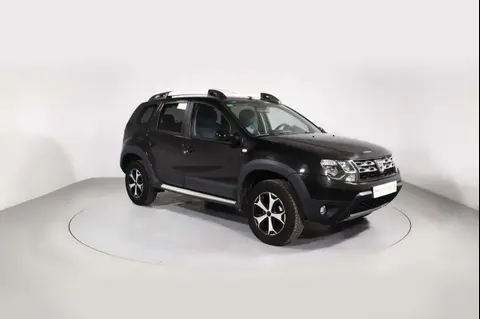 Used DACIA DUSTER Petrol 2017 Ad 