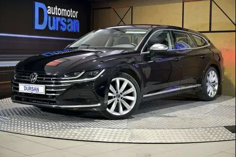 Annonce VOLKSWAGEN ARTEON Diesel 2021 d'occasion 