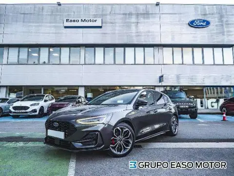 Annonce FORD FOCUS Essence 2023 d'occasion 