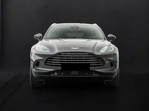 Used ASTON MARTIN DBX Petrol 2024 Ad 