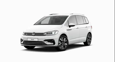 Annonce VOLKSWAGEN TOURAN Diesel 2024 d'occasion 