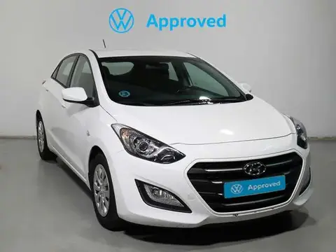 Used HYUNDAI I30 Petrol 2016 Ad 