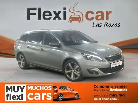 Used PEUGEOT 308 Diesel 2016 Ad 