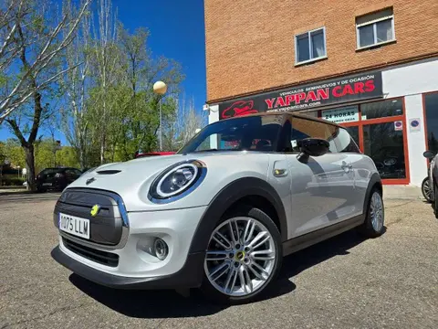 Used MINI COOPER Electric 2020 Ad 