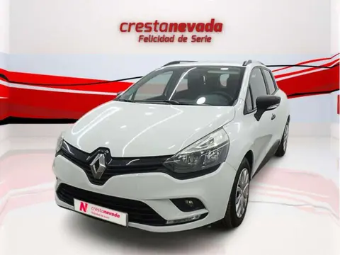 Used RENAULT CLIO Diesel 2017 Ad 