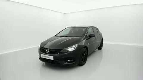 Annonce OPEL ASTRA Essence 2021 d'occasion 