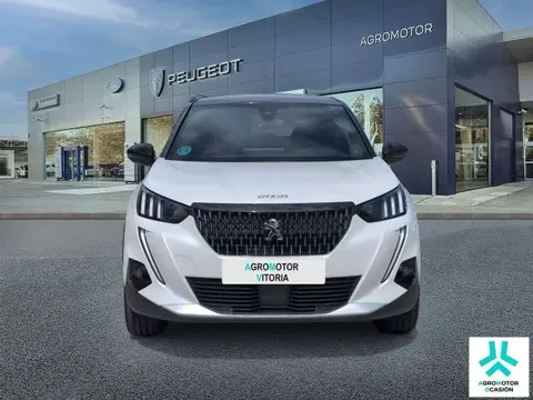 Used PEUGEOT 2008 Petrol 2023 Ad 