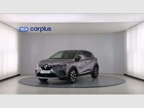 Used RENAULT CAPTUR Petrol 2024 Ad 