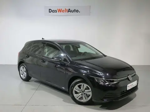 Used VOLKSWAGEN GOLF Diesel 2024 Ad 