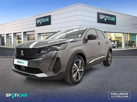 Used PEUGEOT 3008 Diesel 2023 Ad 