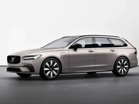 Used VOLVO V90 Diesel 2024 Ad 