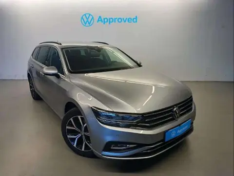 Annonce VOLKSWAGEN PASSAT Essence 2021 d'occasion 