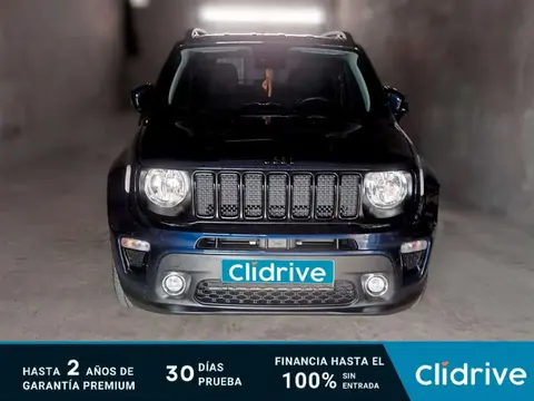 Used JEEP RENEGADE Petrol 2020 Ad 