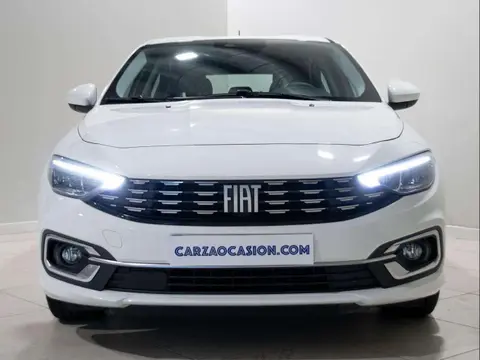 Used FIAT TIPO Petrol 2022 Ad 