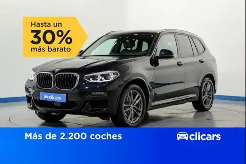 Used BMW X3 Diesel 2020 Ad 