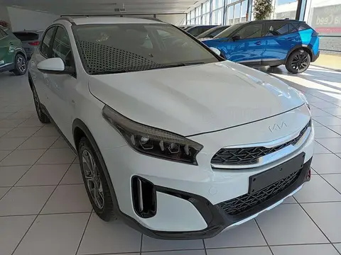 Used KIA XCEED Petrol 2024 Ad 