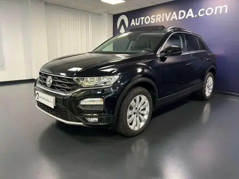 Used VOLKSWAGEN T-ROC Diesel 2020 Ad 