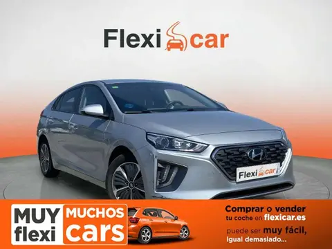 Used HYUNDAI IONIQ Hybrid 2019 Ad 