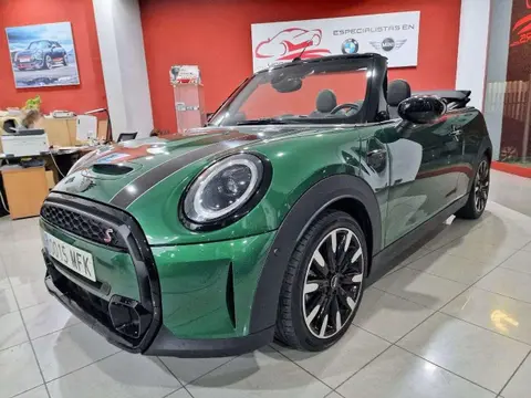 Used MINI COOPER Petrol 2023 Ad 