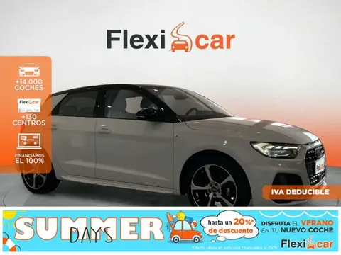 Used AUDI A1 Petrol 2022 Ad 