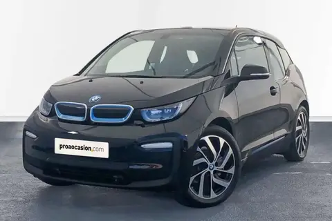 Annonce BMW I3 Électrique 2019 d'occasion 