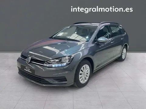 Used VOLKSWAGEN GOLF Diesel 2020 Ad 