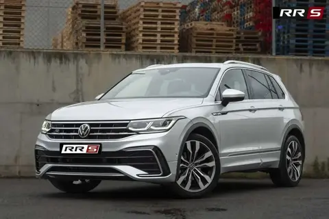 Annonce VOLKSWAGEN TIGUAN Diesel 2023 d'occasion 