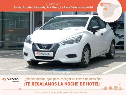 Used NISSAN MICRA Petrol 2017 Ad 