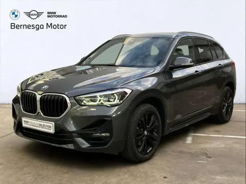 Used BMW X1 Petrol 2020 Ad 