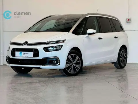 Used CITROEN C4 Diesel 2017 Ad 