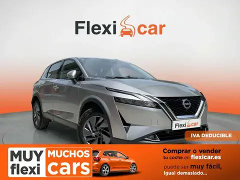 Used NISSAN QASHQAI Hybrid 2023 Ad 