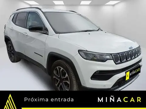 Used JEEP COMPASS Diesel 2021 Ad 