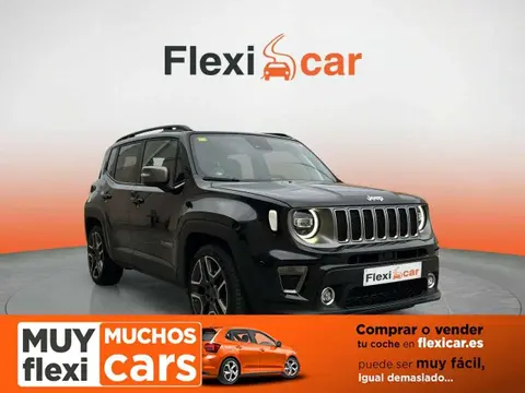 Used JEEP RENEGADE Petrol 2019 Ad 