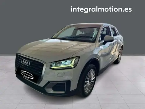 Used AUDI Q2 Petrol 2019 Ad 