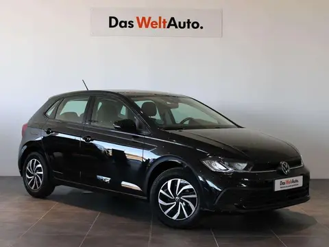 Used VOLKSWAGEN POLO Petrol 2023 Ad 