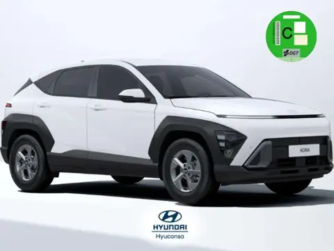 Annonce HYUNDAI KONA Essence 2024 d'occasion 