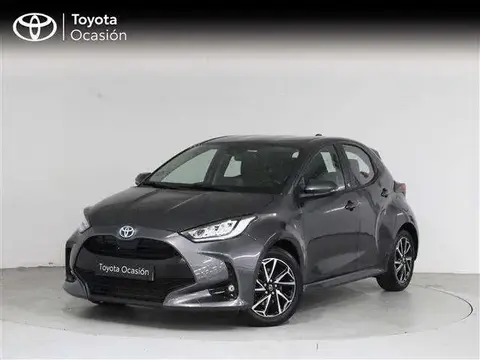 Used TOYOTA YARIS Hybrid 2022 Ad 