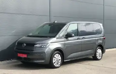 Used VOLKSWAGEN T7 Hybrid 2022 Ad 