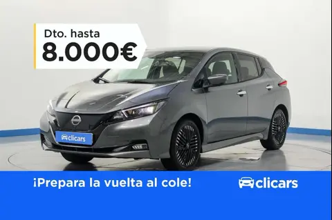 Annonce NISSAN LEAF Électrique 2024 d'occasion 